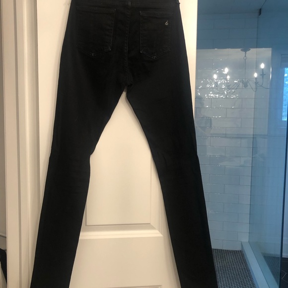 Rag & Bone Jeans - size 26 - Picture 2 of 5